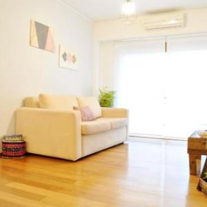 Garage incluido! Subte B y Tren - Súperhost