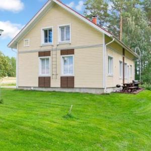 Holiday Home Nuottiniemi 9