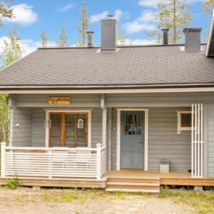 Holiday Home Kolorakka 1