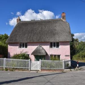 Old Cross Cottage