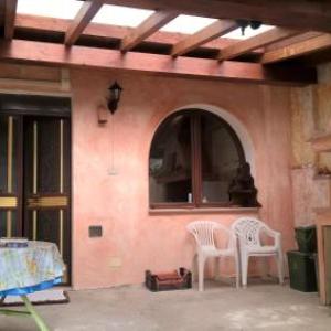 House with 2 bedrooms in Villaputzu 4 km from the beach