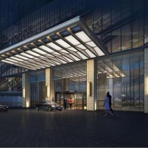 Radisson Hangzhou Qianjiang