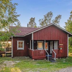 Holiday Home Isokoskelo 5