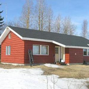 Holiday Home Herkkola