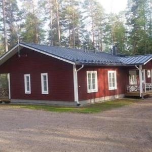 Holiday Home Ylä-hannala