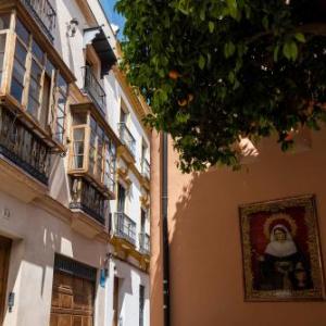CH Apartments Boutique