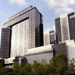The Ritz-Carlton Xi'an
