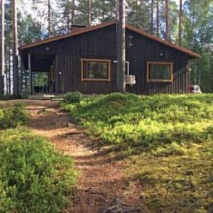 Holiday Home Lomatalo laurinniemi