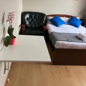 Classical 1bedroom Studio*Close to airport&CBD