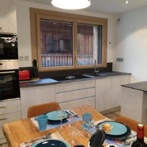 Appartement Margarita M342