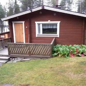 Holiday Home Järvelä