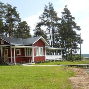 Holiday Home Vauvila