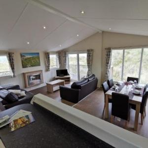 Self-Catering Accommodation Perranporth