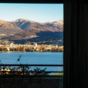 Paradise by Quokka 360 - Apartment with Views over the Gulf of Lugano