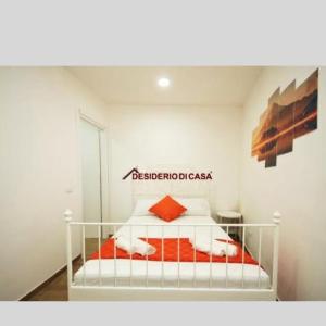 Comfortable studio in Palermo 45 sqm with view