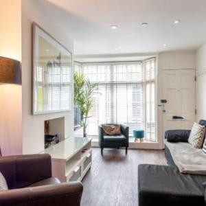 4 StoreyTownhouse In Vibrant Kemptown - Sleeps 8