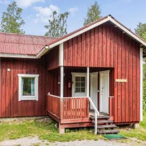 Holiday Home Naurulokki