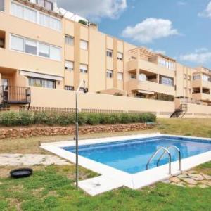 Two-Bedroom Apartment in Fuengirola