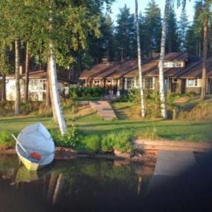 Holiday Home Villa hatakka