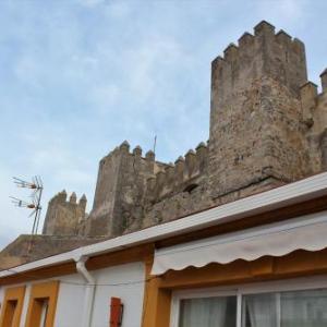Ático Castillo