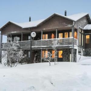 Holiday Home Karhu a