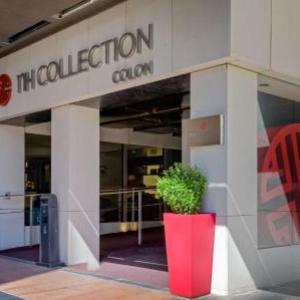 Nh Collection Madrid Colon
