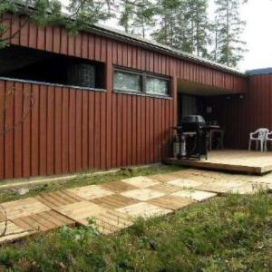 Holiday Home Joutiainen 469