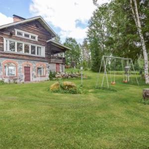 Holiday Home Ukko-metso