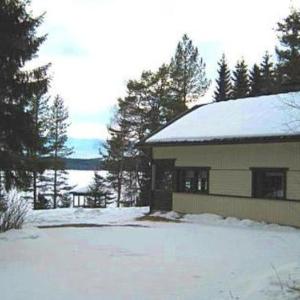 Holiday Home Ukko-antti