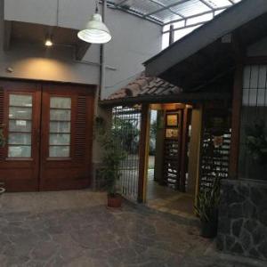 De Riau Guesthouse