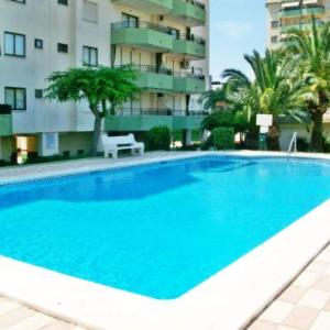 LAS GARDENIAS GANDIA - Alquiler Familias
