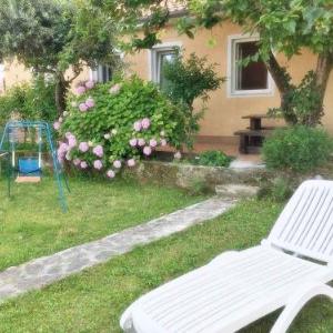 Holiday home in Core area of Opatija