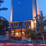 Luminor Hotel Kota