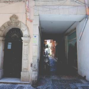 IL VIAGGIATORE VIA INDIPENDENZA B&B