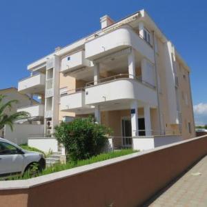 Apartments Fernanda and Melinda