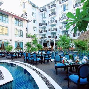 Anio Boutique Hotel Hoi An