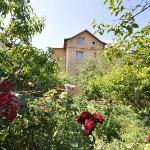 Guest House on Privetlivaya Street 