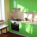 Apartment Pervomayskaya 14 Yeysk 