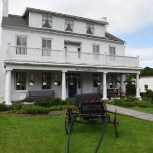 Casselman Inn