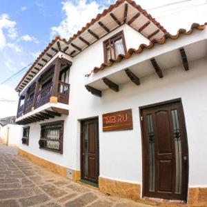 Nibiru Hostel