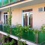 Guest accommodation in Gelendzhik 