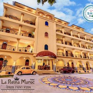 La Reina Maroc Hotel