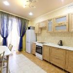 Apartment Parhomenko 8 - Business class Volgograd 