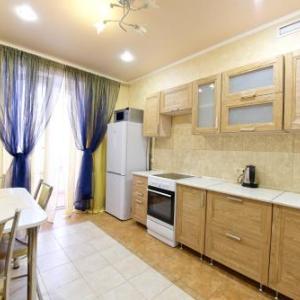 Apartment Parhomenko 8 - Business class