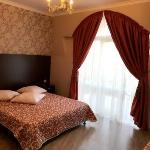 Guest accommodation in Anapa 