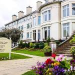 The Devonshire House Hotel