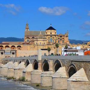 Centro Cordoba Apartamento Levante