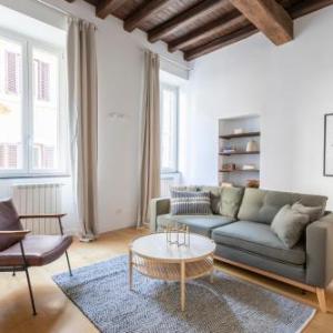 Sonder — Campo Marzio