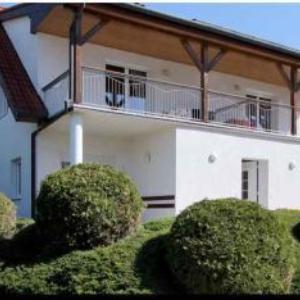 Apartments in Gyenesdias/Balaton 36752