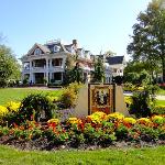 Sebring Mansion Inn & Spa